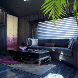 HUNTER DOUGLAS - Products