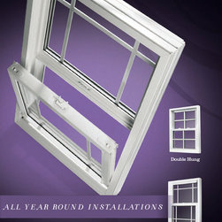 Ottawa Window Catalog - Products