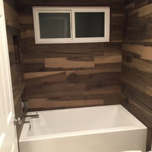 Secondary Baths