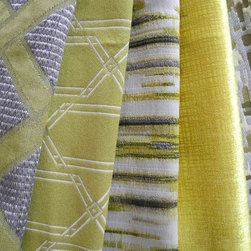 Robert Allen Contract - Fabric