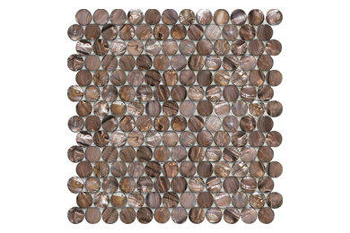 Shell mosaic