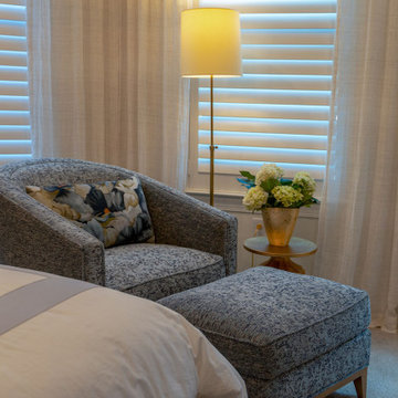 Florida Coastal Retreat: Bedroom 1