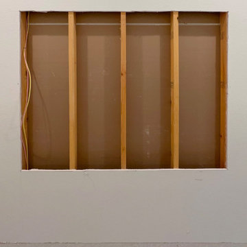 STYLISH - CLOSET RENOVATION