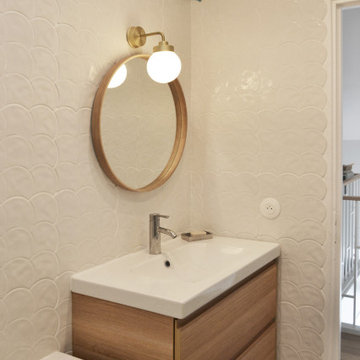 Maison Art Déco 220m² - Saint-Cloud