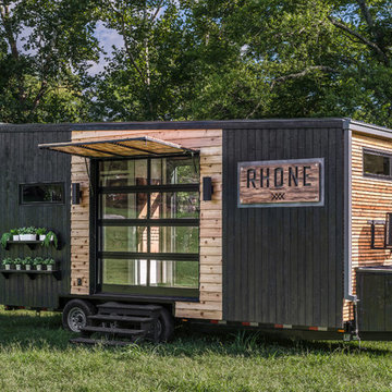 Rhone Walden Tiny House