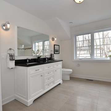 Beaconsfield Home
