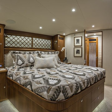 "Persistence" Michael Rybovich & Sons 86' Sportfish