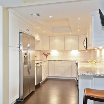 Charming Palm Beach Pied a Terre