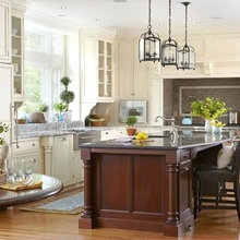 Kitchen Ideas for Renovation