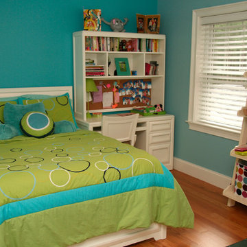 Transitional Family Residence