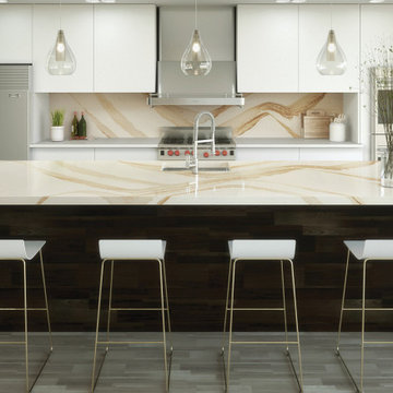Cambria Quartz Countertops