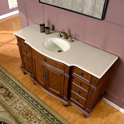 Silkroad Bathroom Vanities - Products