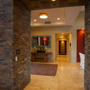Lot 137 - Stone Canyon
