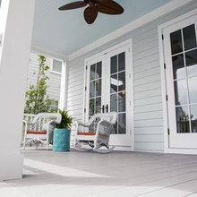 Gesner Porch