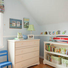 kids room