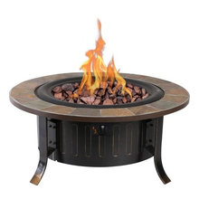 FIREPITS