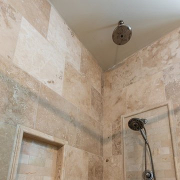 South Park Master Bath