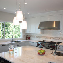 corian tops