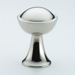 New Modern Line - Cabinet And Drawer Knobs