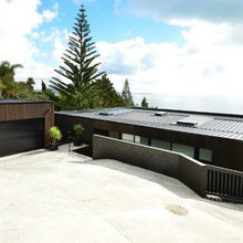Exterior Ideas