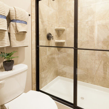 Laurel Design by Pulte Homes
