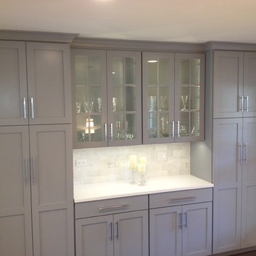 Prairie Homes & Renovations