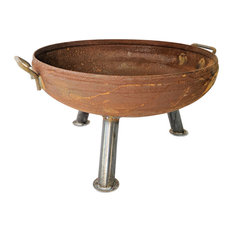 50 Most Popular 21 To 25 Inch Fire Pits, 25 Fire Pit Bowl
