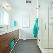 Salle De Bain Condo