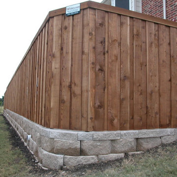 Fencing & Gates
