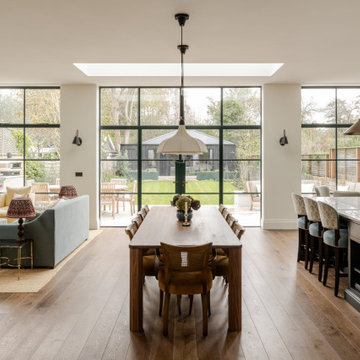 Castelnau, SW13