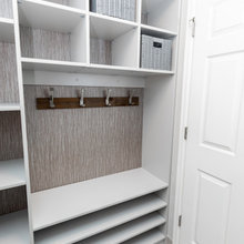 Mud Room