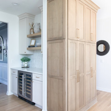 Designing with Intention: How Thoughtful Choices Helped Create a Dream Kitchen o