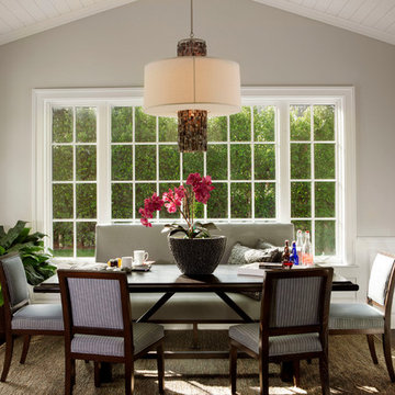 Brentwood Transitional Home