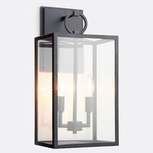 Outdoor lighting