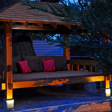 Outdoor Bed