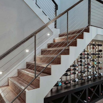 Hill Country Contemporary @ Golf Course Resort