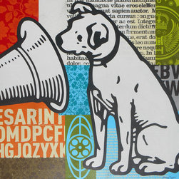 VINTAGE POP - Products