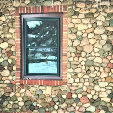 Bert's SeasonGuard Window Project in Shoreview, MN