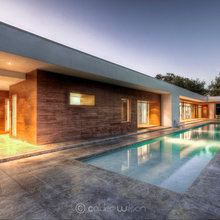 Exterior Ideas