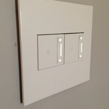 Modern/Contemporary Electrical Devices - Legrand