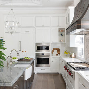Sunset Hill Kitchen