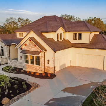 The Carter 3 - Hidden Lake Estates