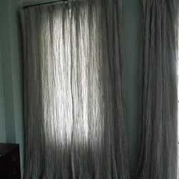 treasurestead - Curtains