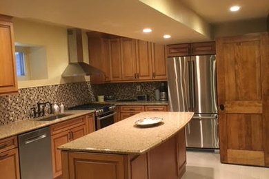 Kitchen Remodel