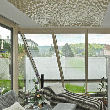 Sommer- und Wintergärten