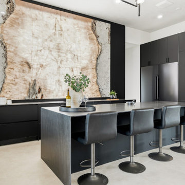 Bluewater Residency
