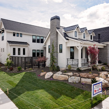 2017 Parade Home - The Arcadia