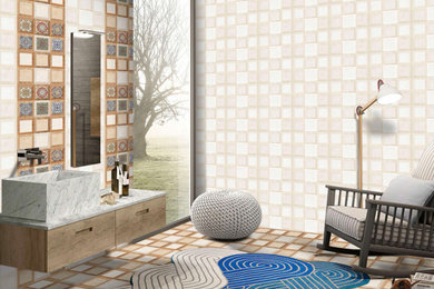 Ceramic Wall Tiles