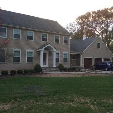 Cedar Impressions Siding: East Hartford, CT