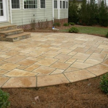 Patios
